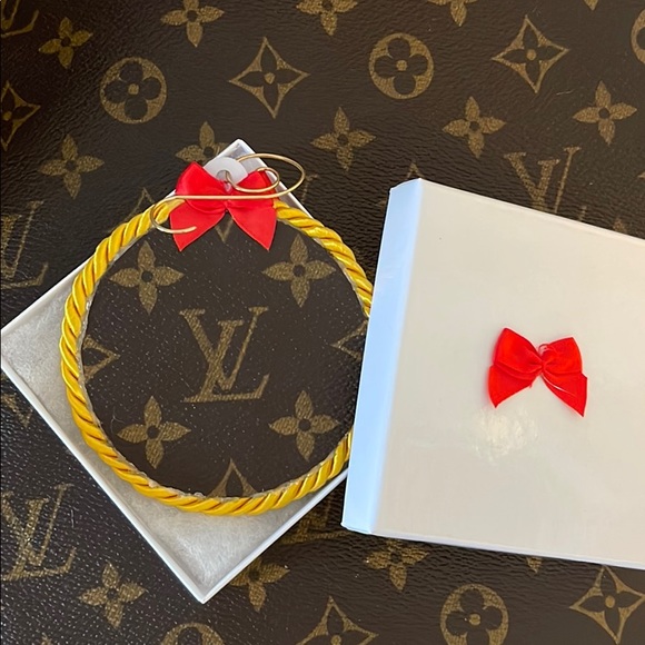 ❤️Make Me An Offer❤️Authentic LV Material - Picture 12 of 12